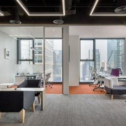 Shenzhen executive office