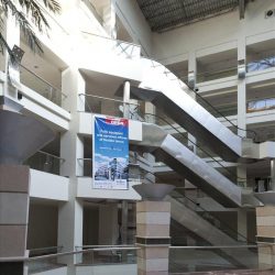 Executive suite in Dammam