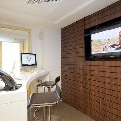 Image of Dammam serviced office