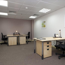 Serviced offices to rent in Dammam