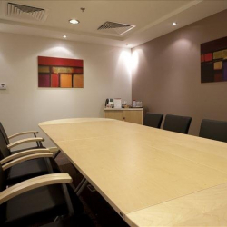 Dammam office accomodation