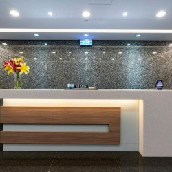Offices at Number 178, Section 3, Minquan East Road, Gate One Building, 8th Floor