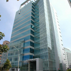 Exterior image of Number 178, Section 3, Minquan East Road, Gate One Building, 8th Floor