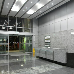 Taipei office accomodation