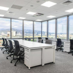 Executive office centres to rent in Taipei
