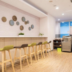 Executive office centre - Taipei