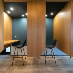 Executive office to rent in Nanjing