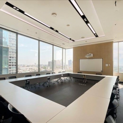 Image of Bangkok executive office centre