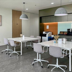 Number 2556, Sukhumvit Road executive suites