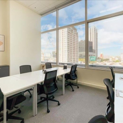 Serviced office - Bangkok