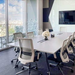 Offices at Number 2556, Sukhumvit Road