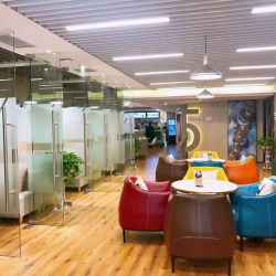 Executive office centres to lease in Wuhan