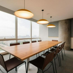 Offices at Oberoi Commerz II, 1, Mohan Gokhale Road, Colony Number 2