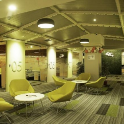 Kochi serviced office