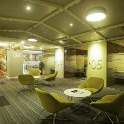 Image of Kochi serviced office