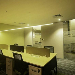 Serviced office centre to rent in Kochi