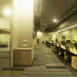 Executive offices to lease in Kochi