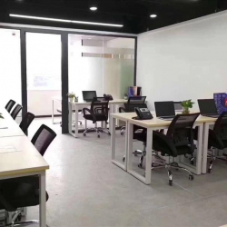 Offices at Ocean Port Building, 3rd and 6th Floor, No. 59, Linhai Avenue