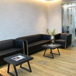 Serviced office in Dubai