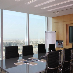 Office 1601, 48 Burj Gate, Sheikh Zayed Road