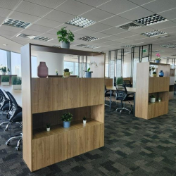 Serviced office to rent in Abu Dhabi