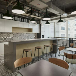 Serviced office to lease in Dubai