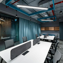 Office accommodation - Dubai