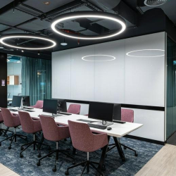 Serviced offices to rent in 