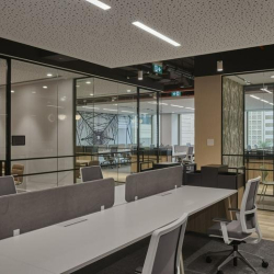 Exterior image of Office 304/305, The Offices 2, One Central, Level 3