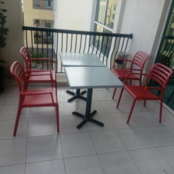 Office 520, Al Nazr Plaza, Oud Metha Road office spaces