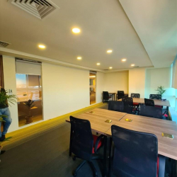 Image of Islamabad office suite