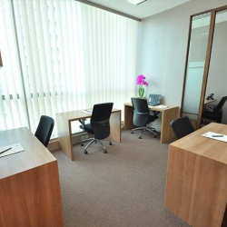 Offices at OFFICE 8, Jalan Jenderal Sudirman 52-53, Level 18-A