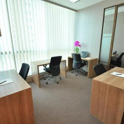 Jakarta executive suite