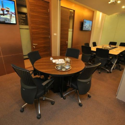 Offices at OFFICE 8, Jalan Jenderal Sudirman 52-53, Level 18-A