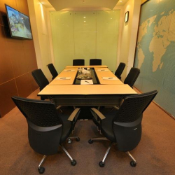 Jakarta serviced office