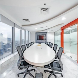 Executive office to lease in Dubai