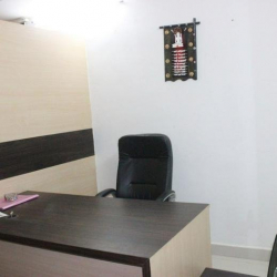 Image of Raipur executive suite