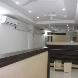 Raipur executive office