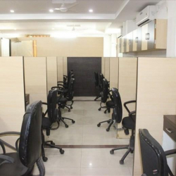 Serviced office in Raipur