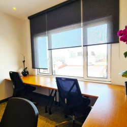 Office suite to hire in Istanbul