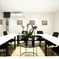 Serviced offices to rent in 
