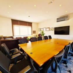 Office accomodation - Istanbul