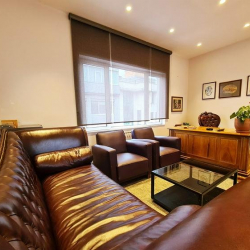 Istanbul office suite