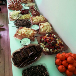 Offices at Ofis Voyvoda, Bankalar Caddesi nO:26, Nazli Han Floor:5