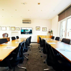 Office accomodations to hire in Istanbul