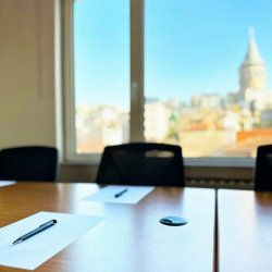 Image of Istanbul serviced office