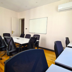 Office suites to hire in Istanbul