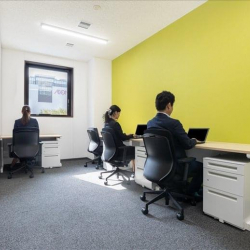 Executive office - Okayama