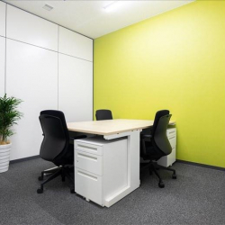 Office suite in Okayama