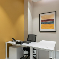 Serviced office centres in central Riyadh
